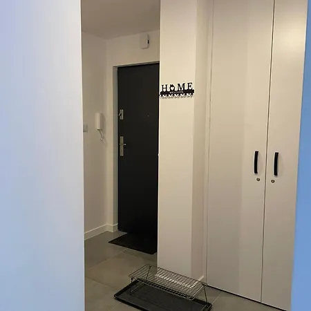 Apartament Zoya Zabrze Exterior photo