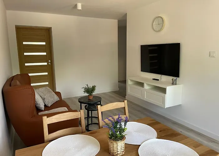 Apartament Zoya