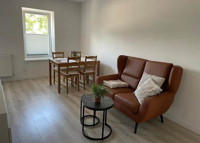 Apartament Zoya