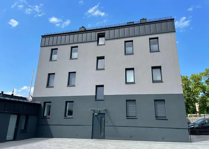 Apartament Zoya