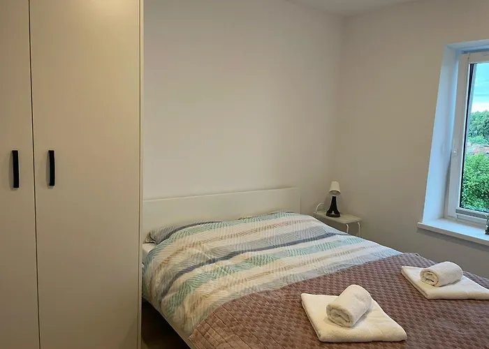 Apartament Zoya